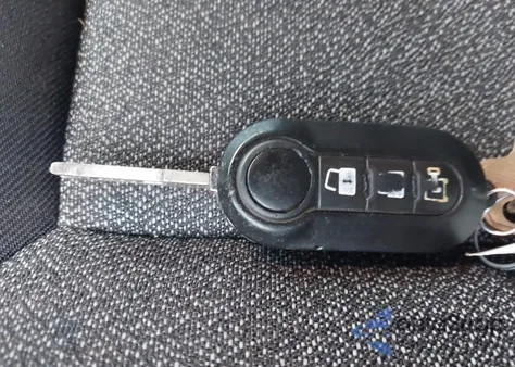 2020 Ram Promaster 1500 Low Roof 136 Wb z USA, uszkodzony, nr VIN 3C6TRVAG1LE135356